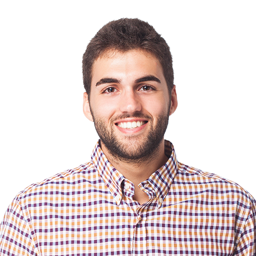 Puneet - Web Designer at Echo Web Solution