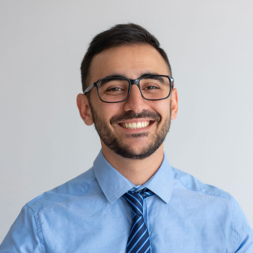 Sumit Parjapati - Wordpress Developer at Echo Web Solution